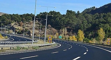 Yola çıkacaklar dikkat: Karayollarında son durum