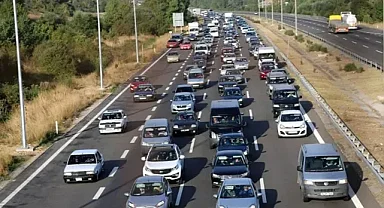 Kara yollarında durum