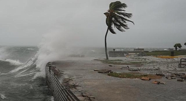 Karayipler'de Melissa Kasırgası nedeniyle 49 kişi yaşamını yitirdi