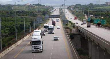 Karayollarında Hangi Yollar Kapalı? İşte Güncel Yol Durumu!