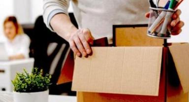 Kayıtlı işsiz sayısında sınırlı düşüş