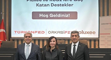 KOBİ'lere Güç Katan Destekler Projesi'nin ilk etkinliği Samsun'da düzenlendi