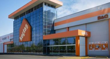 Koçtaş kış ayları için farklı ısıtıcı modellerini satışa sundu