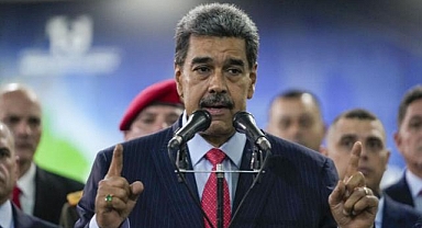 Küba'dan, CIA'in rejim değişikliği operasyonu iddialarının ardından Venezuela'ya destek