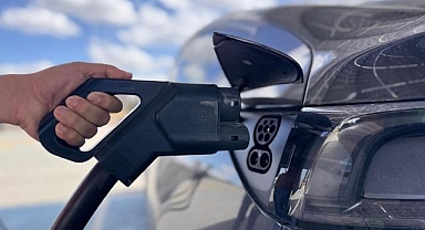 Küresel elektrikli araç satışlarında eylülde 2 milyon eşiği aşılarak rekor kırıldı