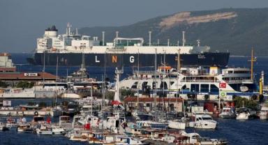 Küresel gaz piyasalarında rekor LNG kapasitesi artışıyla köklü değişimler bekleniyor