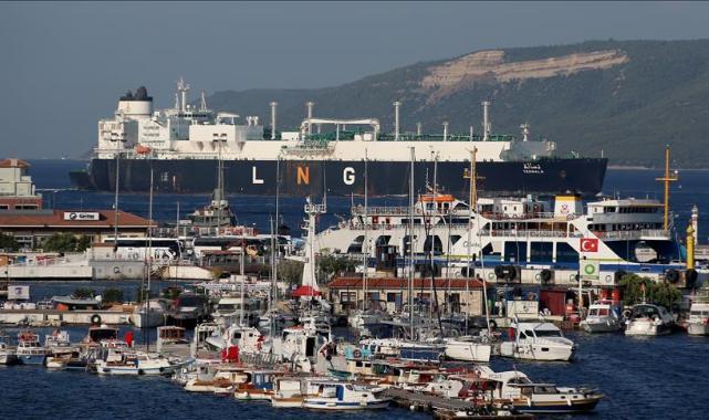 Küresel gaz piyasalarında rekor LNG kapasitesi artışıyla köklü değişimler bekleniyor