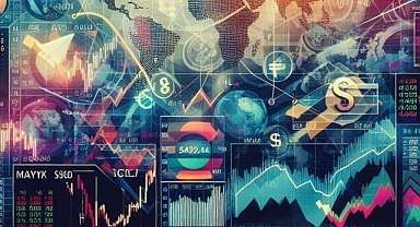 Küresel piyasalar, ABD'de bankacılık sektörüne ilişkin kaygılarla negatif seyrediyor