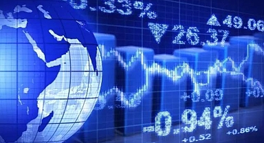 Küresel piyasalar ABD'de hükümetin yeniden açılma sürecine odaklandı