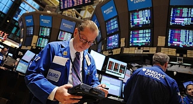 Küresel piyasalar Fed Başkanı Powell'dan bulduğu destekle ilerliyor