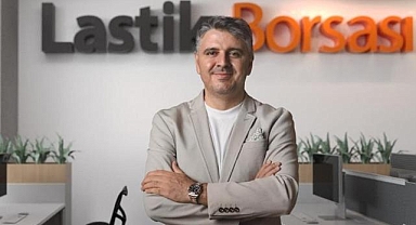Lastik Borsası 4 yılda 4 milyar 188 milyon liralık ticaret hacmine ulaştı