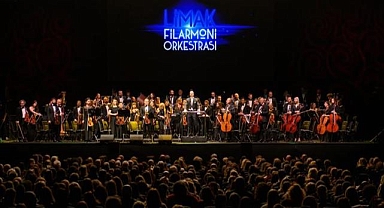 Limak Filarmoni'den Ankara ve İstanbul'da iki dev konser