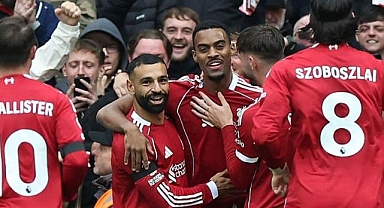 Liverpool, Galatasaray maçının kamp kadrosunu açıkladı