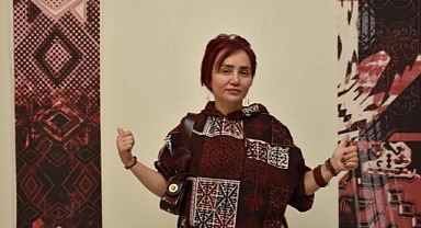 Manisa'nın geleneksel halı motifleri dijital tasarımla geleceğe taşınıyor