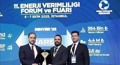 Marsa enerji verimliliği yarışmasında 