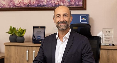 Marshall Boya'da üst düzey atama