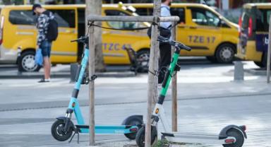 Martı'dan e-ulaşım lisans sürecine ilişkin açıklama