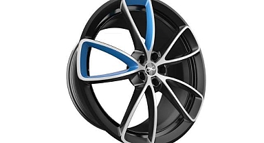 Maxion Wheels SOLUTRANS 2025'te ticari araç jant portföyünü sergileyecek