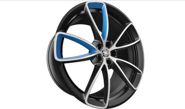 Maxion Wheels SOLUTRANS 2025'te ticari araç jant portföyünü sergileyecek