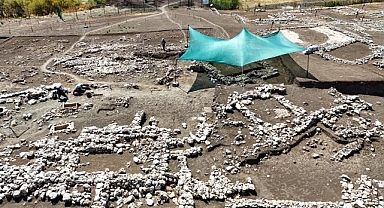 Mega Metal'den Çayönü Tepesi kazılarına destek