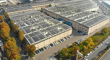 Mega Metal'den yenilenebilir enerji hamlesi