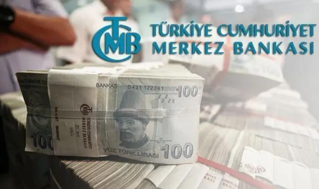 Merkez Bankası Finansal Hesaplar Raporu