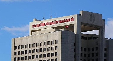 Merkezi yönetim brüt borç stoku 12 trilyon 964 milyar lira oldu