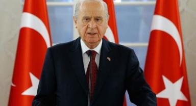 MHP Genel Başkanı Bahçeli'den flaş açıklama: KKTC, Türkiye'ye katılmalı