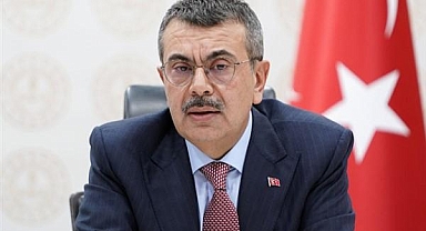 Milli Eğitim Bakanı Tekin, 