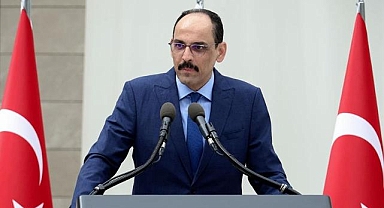 MİT Başkanı Kalın, Gazze'de ateşkes müzakereleri için yarın Mısır'a gidecek