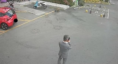 MİT, Mossad'a çalıştığı tespit edilen dedektifi yakaladı