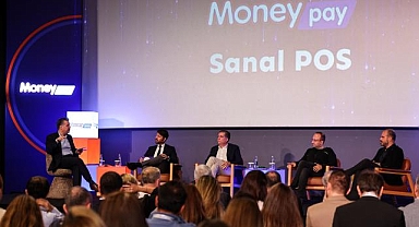 MoneyPay ödeme dünyasının geleceğini sektörle paylaştı