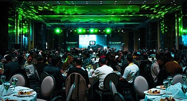 Monster Bilgisayar 25. yılını sektör temsilcileriyle kutladı