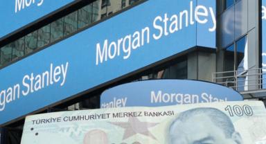 Morgan Stanley'den Türkiye enflasyon ve politika faizi tahmini