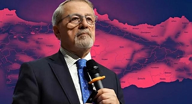 Yer bilimci Prof. Dr. Naci Görür’ün son yaptığı deprem açıklamaları
