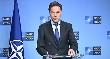 NATO: Çin'in, Rusya'nın ve diğerlerinin bu alanda üstünlük sağlamasına izin veremeyiz