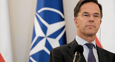 NATO Genel Sekreteri Rutte, Rusya'nın hala