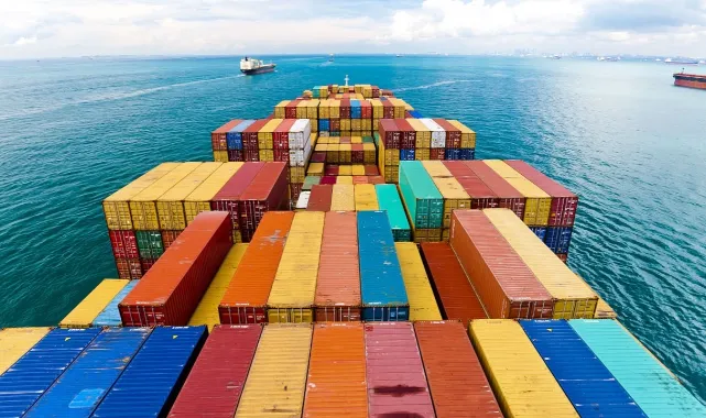 Navlun fiyatları gerilese de ticarette risk algısı yüksek seyretmeye devam ediyor