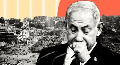 Netanyahu'dan Gazze Planı açıklaması: Hükümeti toplayarak anlaşmayı onaylayacağız