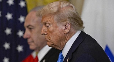Netanyahu'nun, Trump'ın Hamas'ın yanıtına ilişkin açıklamasına şaşırdığı bildirildi