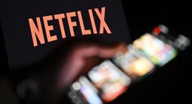 Netflix'in geliri üçüncü çeyrekte yaklaşık yüzde 17 arttı