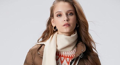 NetWork Cashmere Koleksiyonu'nu sundu