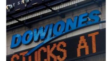 New York borsası düşüşle açıldı