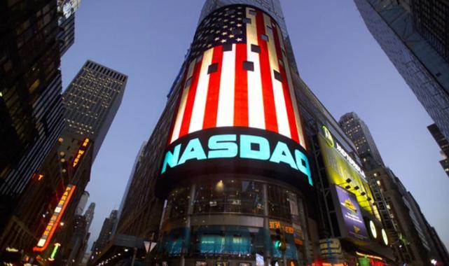 New York borsası yükselişle açıldı