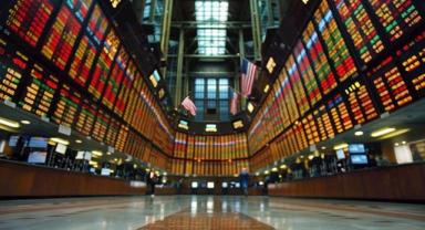 New York borsası yükselişle açıldı