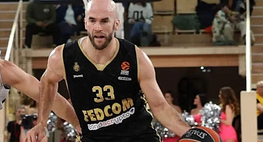 Nick Calathes, Partizan'a transfer oldu