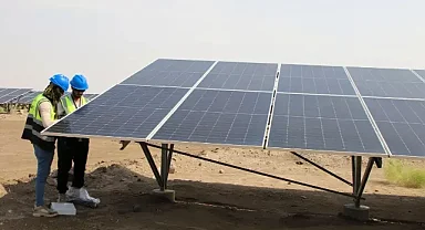 Nijerya, Çinli güneş paneli üreticisiyle yerli üretim için anlaşma imzaladı