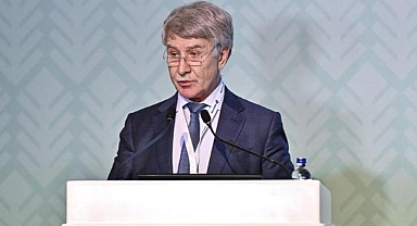 Novatek Başkanı Mihelson, Rus LNG'sinin küresel pazar dışında tutulamayacağını söyledi