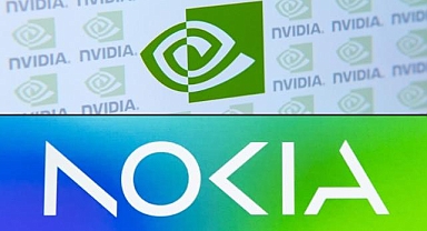 Nvidia'dan Nokia'ya 1 milyar dolarlık yatırım