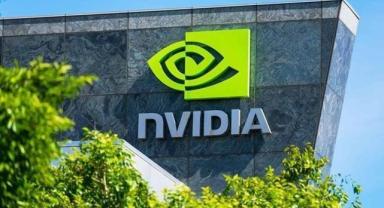 Nvidia'nın piyasa değeri 5 trilyon doları aştı